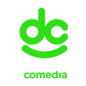 DISTRITO COMEDIA